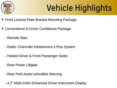 Used 2021 Chevrolet Traverse LT FWD image 11