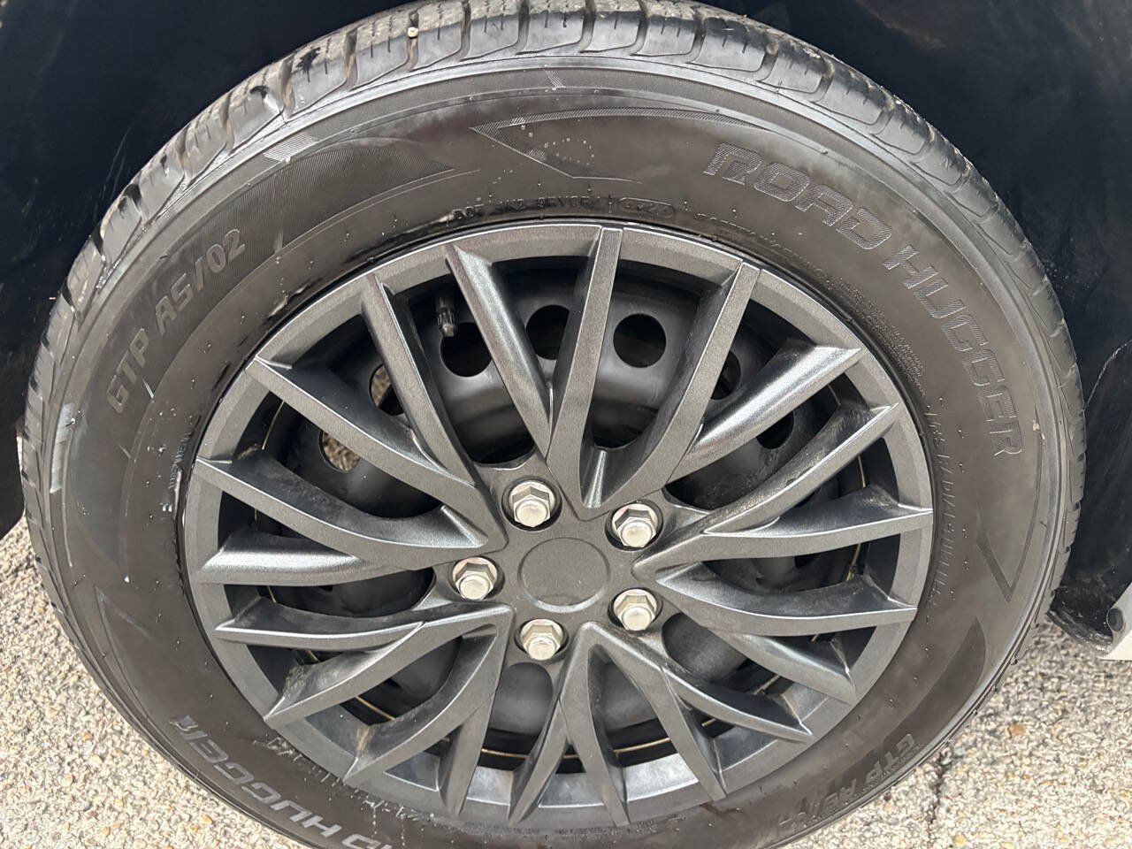 Used 2019 Nissan Sentra S FWD image 18