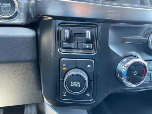 New 2026 Ford F350 Lariat w/ Black Appearance Package AWD/4WD image 16