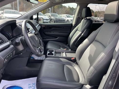 Used 2024 Honda Odyssey Touring image 29
