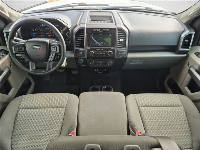 Used 2018 Ford F150 XLT w/ Equipment Group 302A Luxury AWD/4WD image 16