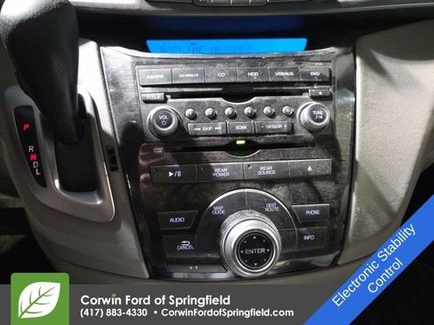 Used 2012 Honda Odyssey Touring image 11