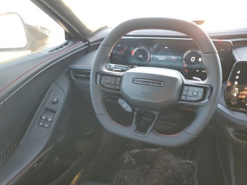 New 2026 Dodge Charger R/T Scat Pack image 7