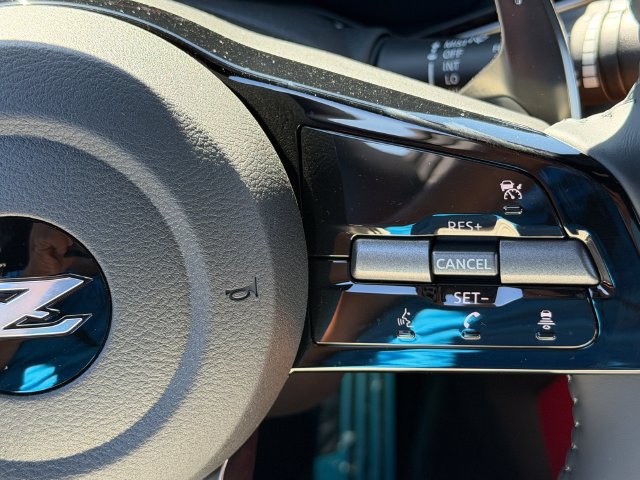 New 2027 Nissan Z Performance RWD image 16