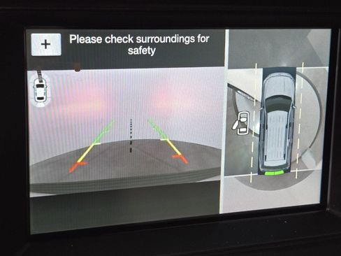 Used 2018 Ford Expedition Max Platinum image 28