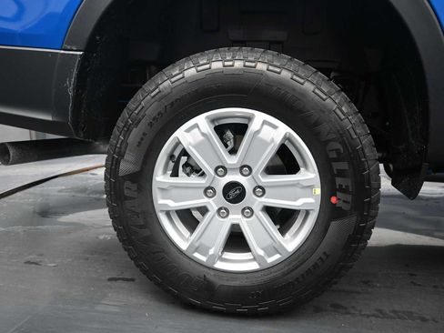 New 2026 Ford Ranger XL w/ Trailer Tow Package AWD/4WD image 10