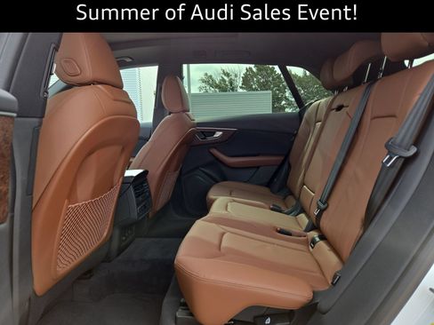 New 2026 Audi Q8 Premium AWD/4WD image 13