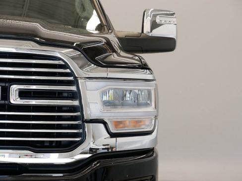 Certified 2024 RAM 2500 Laramie image 52