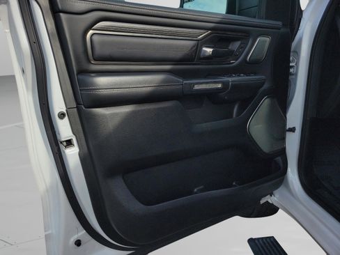 Used 2021 RAM 1500 Limited image 25