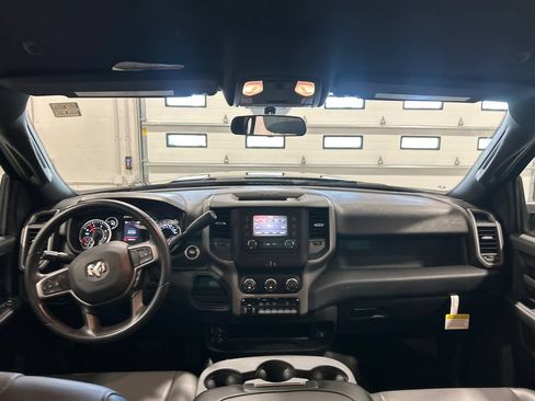 Used 2024 RAM 2500 Tradesman w/ Snow Chief Group AWD/4WD image 25