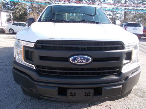 Used 2019 Ford F150 XL w/ Equipment Group 101A Mid image 2
