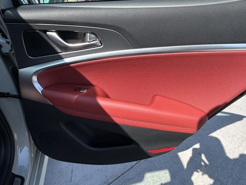 New 2026 Genesis G70 3.3T Sport Prestige image 17