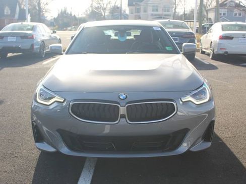 New 2026 BMW 230i xDrive Coupe w/ Premium Package image 2