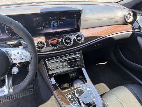 Used 2020 Mercedes-Benz CLS 53 AMG 4MATIC image 31