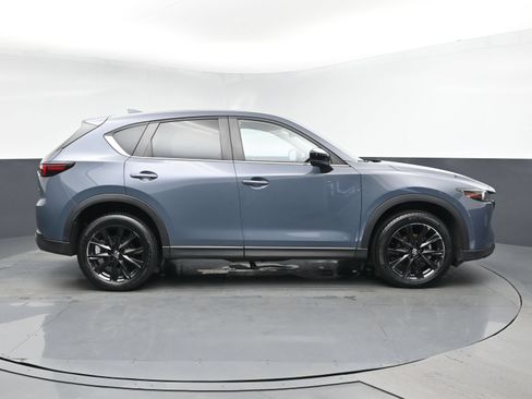 Used 2024 MAZDA CX-5 Carbon Edition AWD/4WD image 4