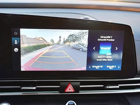 Certified 2025 Hyundai Elantra SEL image 26