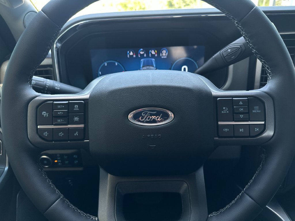 New 2026 Ford F350 Lariat w/ Lariat Ultimate Package AWD/4WD image 22