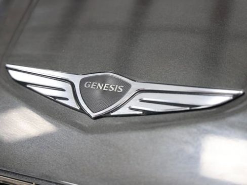 New 2026 Genesis GV70 3.5T Sport Prestige AWD/4WD image 4