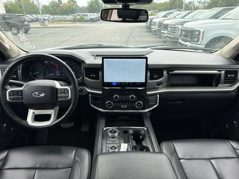 Used 2024 Ford Expedition Max XLT AWD/4WD image 5