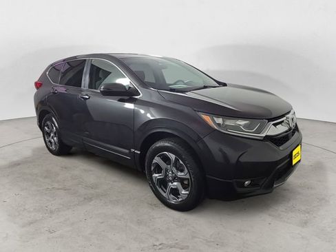 Used 2017 Honda CR-V EX image 7