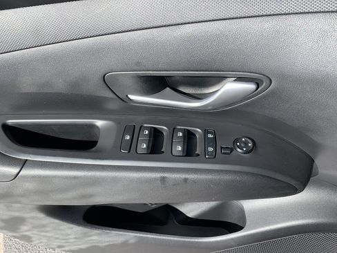 Used 2024 Hyundai Tucson SEL image 15