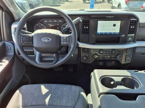 New 2026 Ford F250 XLT image 8