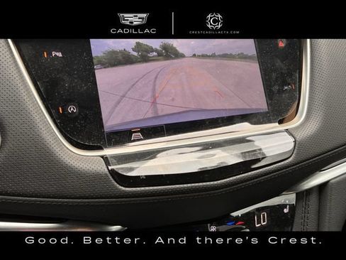 Used 2024 Cadillac XT6 Luxury FWD image 19