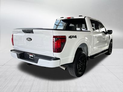 Used 2024 Ford F150 XLT w/ Tow/Haul Package