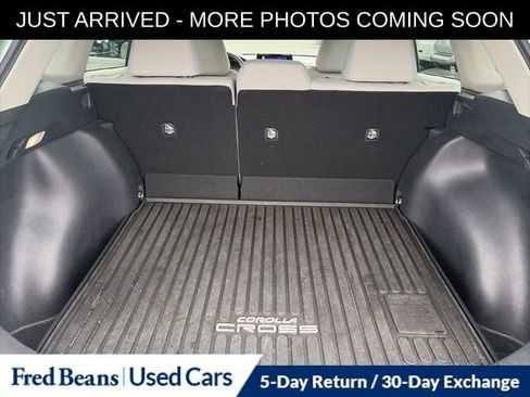 Used 2023 Toyota Corolla Cross LE image 14