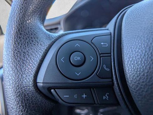 Used 2023 Toyota RAV4 LE image 24