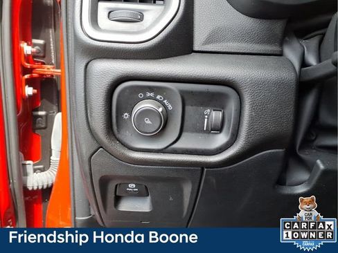 Used 2024 RAM 1500 Tradesman AWD/4WD image 23