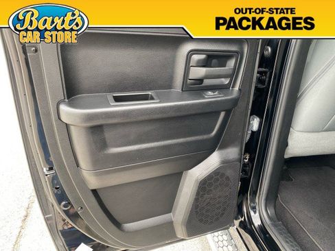 Used 2014 RAM 1500 Express AWD/4WD image 18