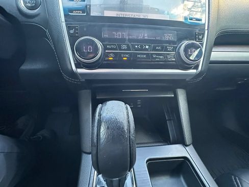 Used 2018 Subaru Outback 3.6R Limited AWD/4WD image 27
