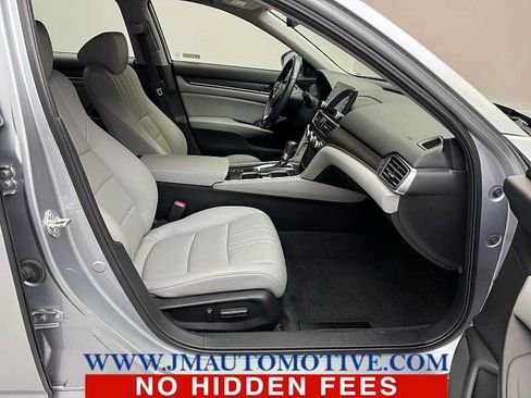 Used 2018 Honda Accord EX-L image 20