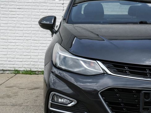 Used 2016 Chevrolet Cruze Premier FWD image 45