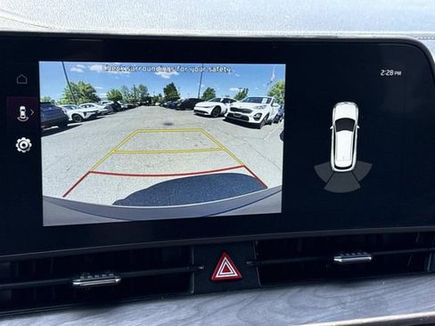 Used 2023 Kia Sportage X-Line w/ X-Line Premium Package AWD/4WD image 20