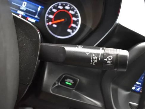 Used 2023 Chevrolet Camaro LT RWD image 22