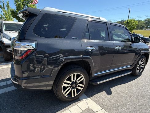 Used 2024 Toyota 4Runner Limited image 8
