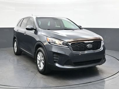 Used 2020 Kia Sorento LX