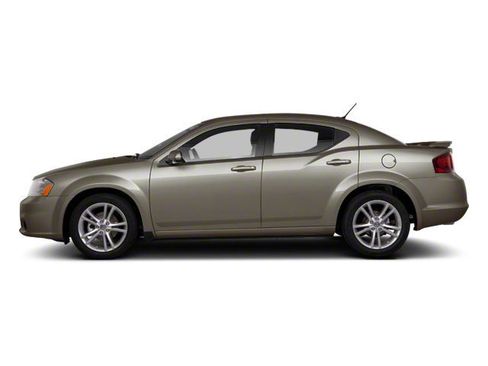 Used 2013 Dodge Avenger SE FWD image 3