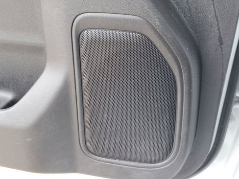 Used 2025 Chevrolet Silverado 1500 W/T RWD image 24