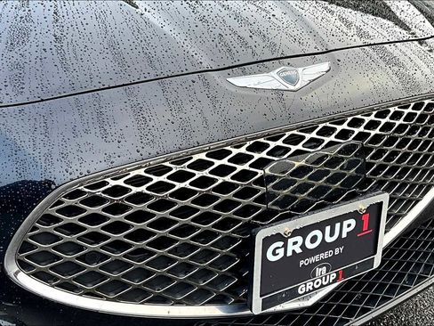 Used 2022 Genesis G70 2.0T w/ Prestige Package image 31