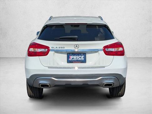 Used 2019 Mercedes-Benz GLA 250 image 7