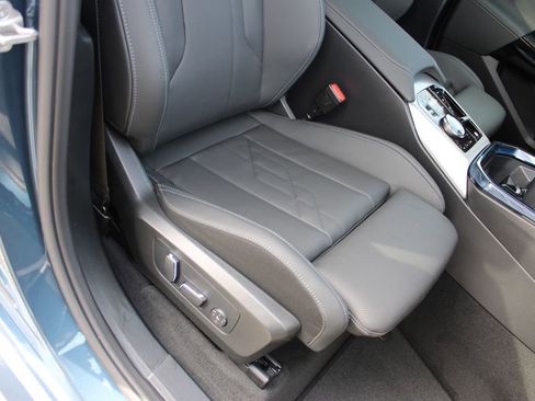 New 2026 BMW X3 xDrive30 w/ Premium Package image 28