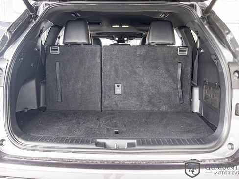 Used 2021 Toyota Highlander XSE image 17