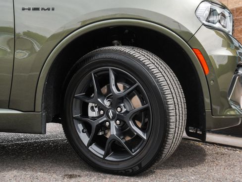 Used 2026 Dodge Durango GT w/ Blacktop Package AWD/4WD image 13