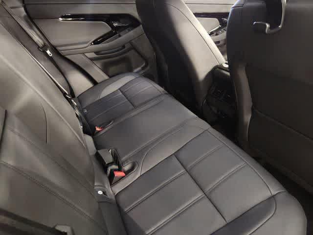 Used 2026 Land Rover Range Rover Evoque S AWD/4WD image 51