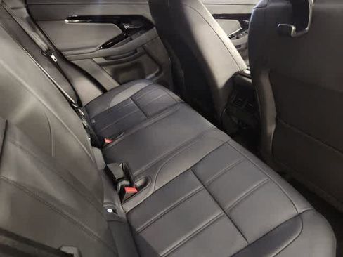 New 2026 Land Rover Range Rover Evoque S AWD/4WD image 51