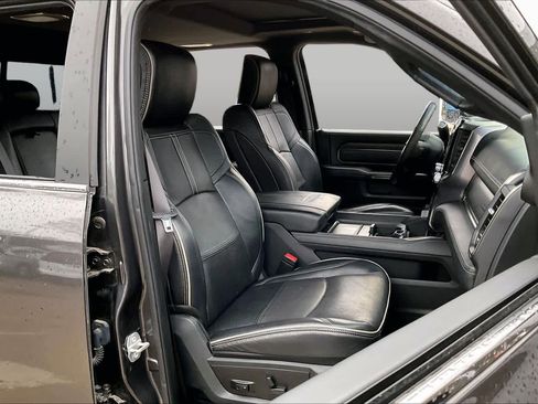 Used 2019 RAM 3500 Limited AWD/4WD image 9