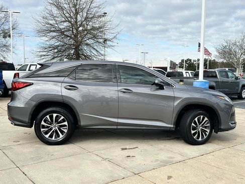 Used 2020 Lexus RX 350 FWD image 5